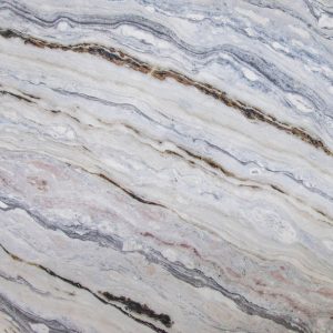 BLUE RIVER Marble