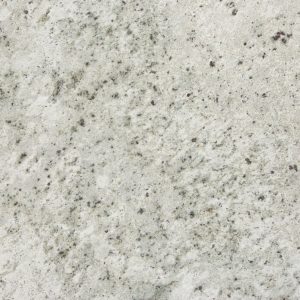 Granite COLONIAL WHITE