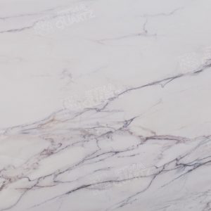 Quartz agglomerate CALACATTA BORGHINI EQTM