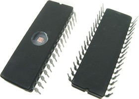 M27C2001-12F1, Integrated Memory Chip (EPROM256kx8) [CDIP-32]