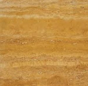 Travertine Gold