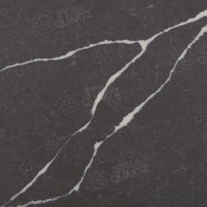 Quartz agglomerate GREY MARQUINA EQHM