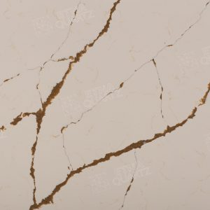 Quartz agglomerate SOFITA BEIGE EQPM